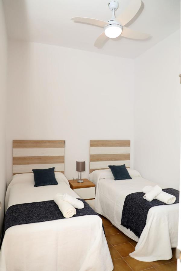 Casa La Herradura 2 Vejer de la Frontera Luaran gambar