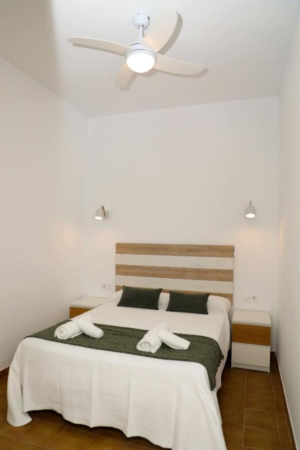 Casa La Herradura 2 Vejer de la Frontera Luaran gambar