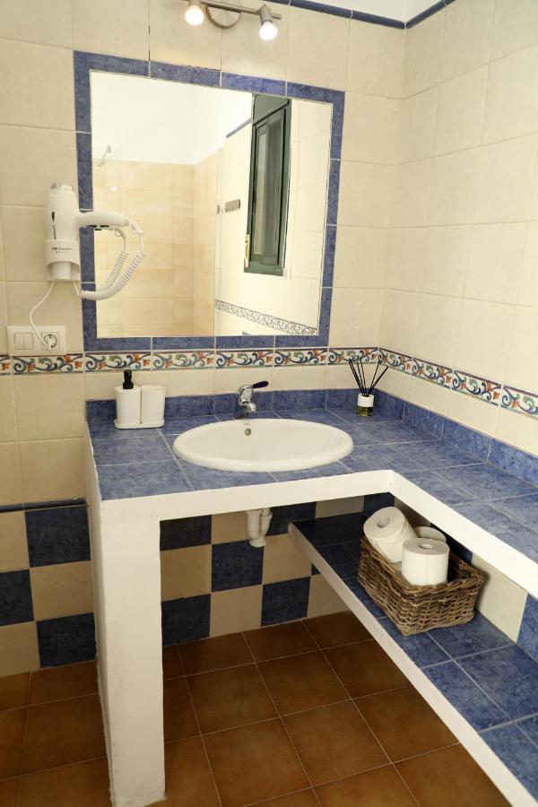 Casa La Herradura 2 Vejer de la Frontera Luaran gambar