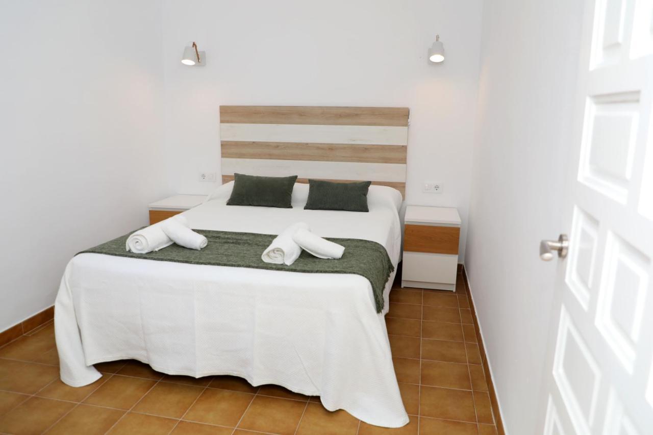 Casa La Herradura 2 Vejer de la Frontera Luaran gambar
